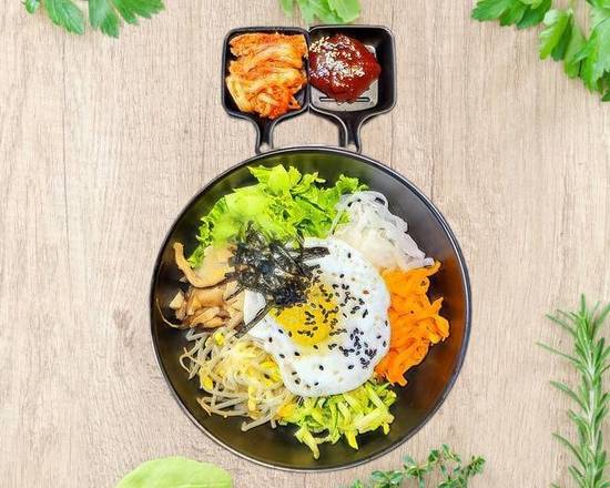 Bibimbap
