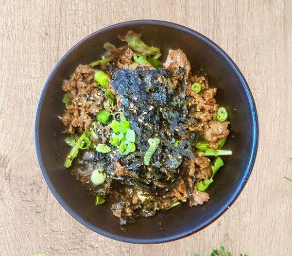 Bulgogi Dupbap