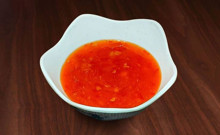 Sweet Chili Sauce