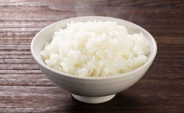 Sushi Rice