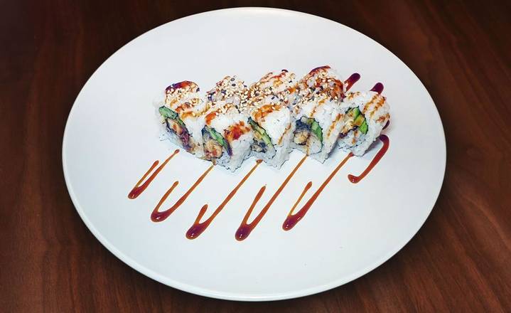 Unagi Roll