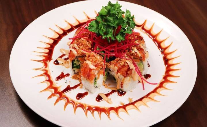 Hot Night Roll