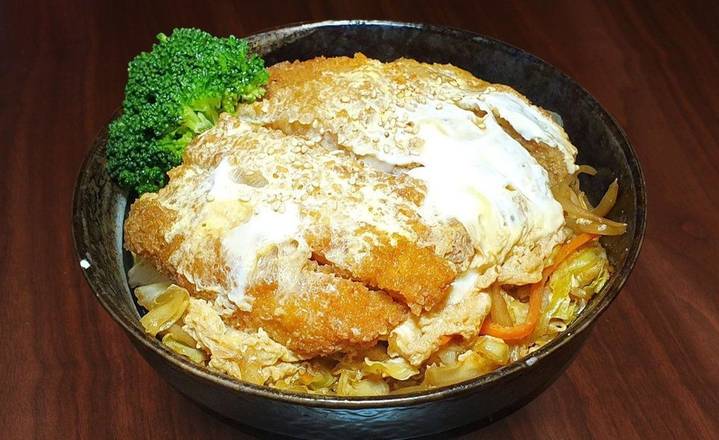 Katsu Don