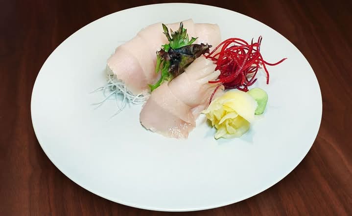 Toro Sashimi