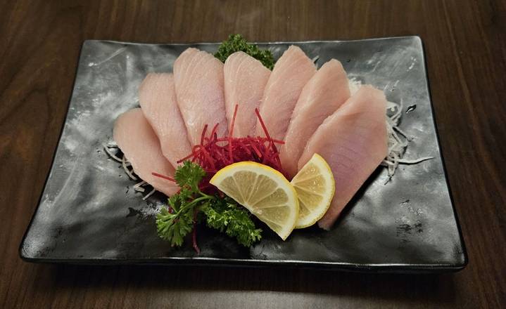Tuna Sashimi