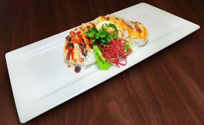 Ridge Roll(6pcs)