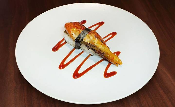 Unagi Nigiri