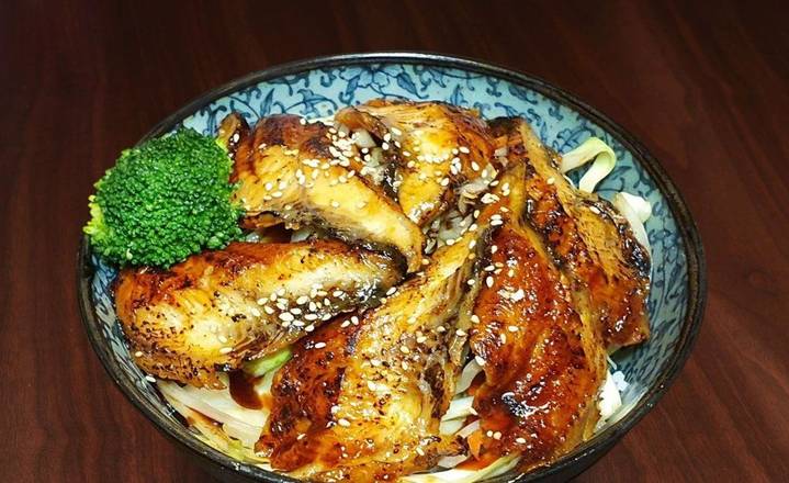 Unagi Don