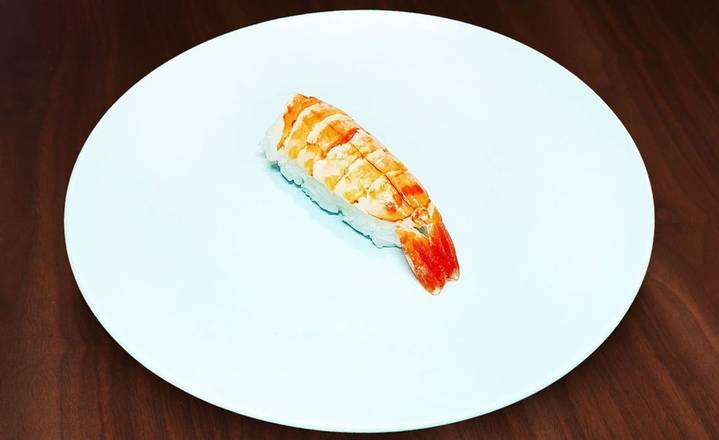 Ebi Nigiri