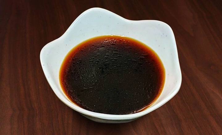 Gyoza Sauce