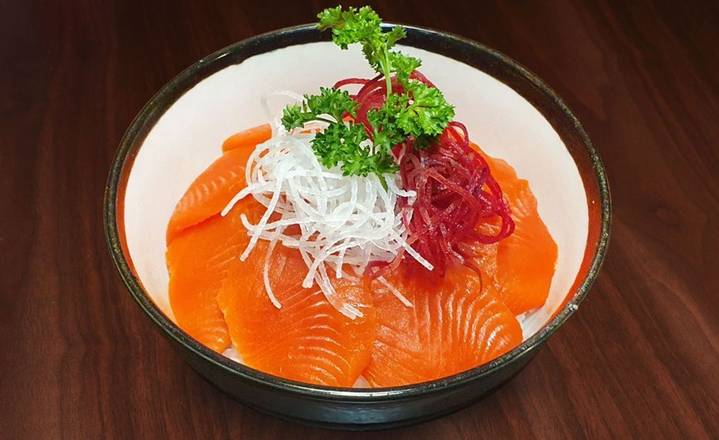 Salmon Don