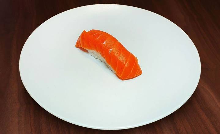 Wild Salmon Nigiri