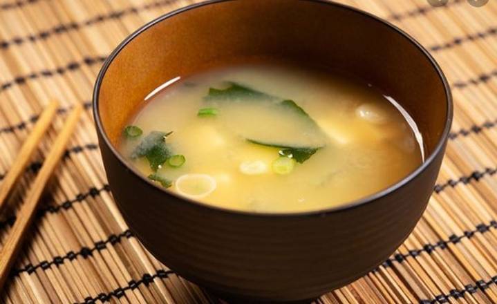 Miso Soup