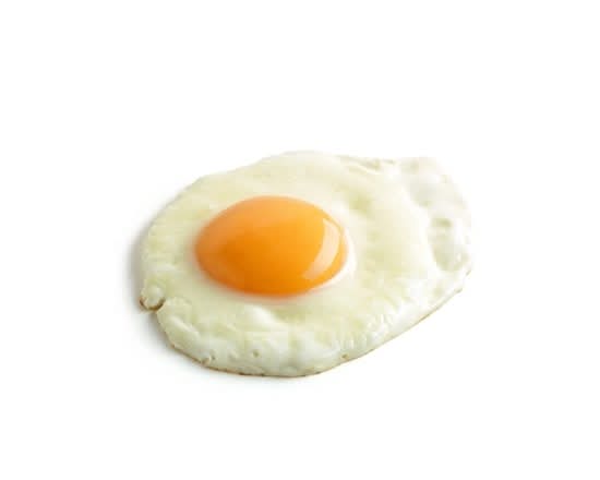 Add Egg