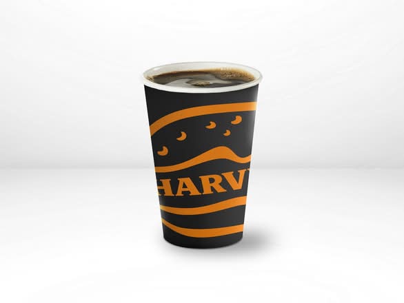 Sm Coffee 12oz