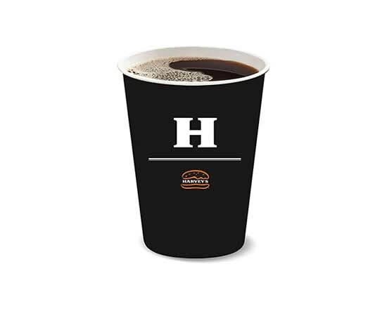 Hot Chocolate Regular (14oz)