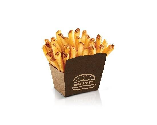 Regular Fries
