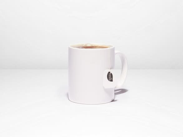 Large Tea