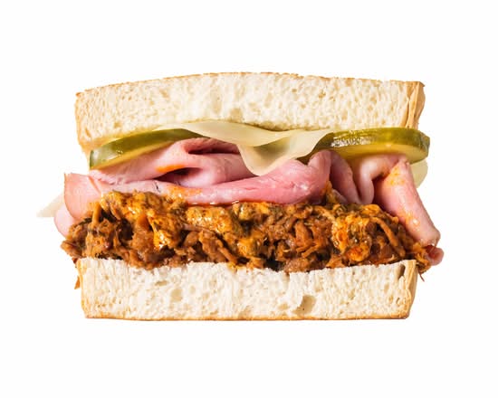 Cubano Sandwich
