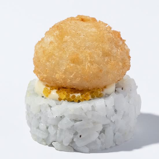 YUZUMAKI POP CORN / POPCORN YUZUMAKI