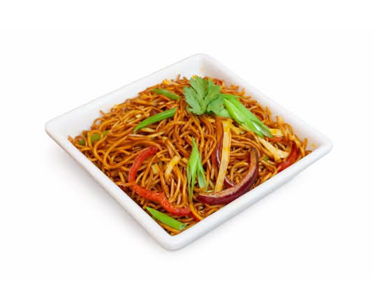 VEG NOODLES( available after 1 pm daily)