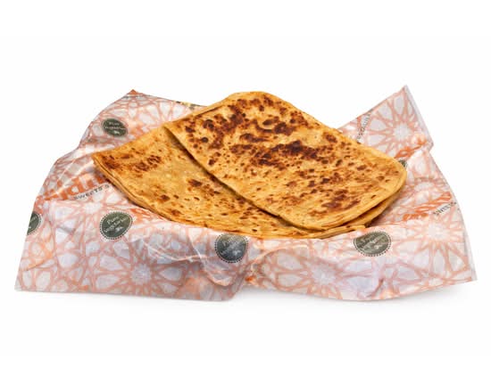 Plain Paratha