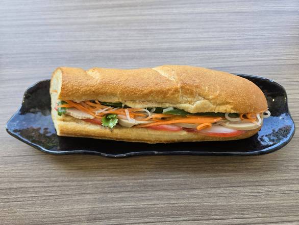 Bánh Mì / Baguette
