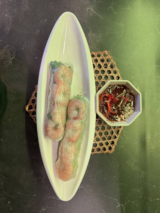 Goi Cuon / Salad Rolls