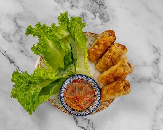 Cha Gio / Spring Rolls