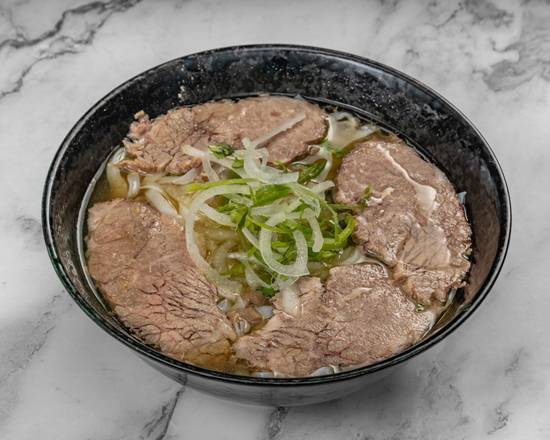 Pho Nam / Brisket Beef Noodle Soup