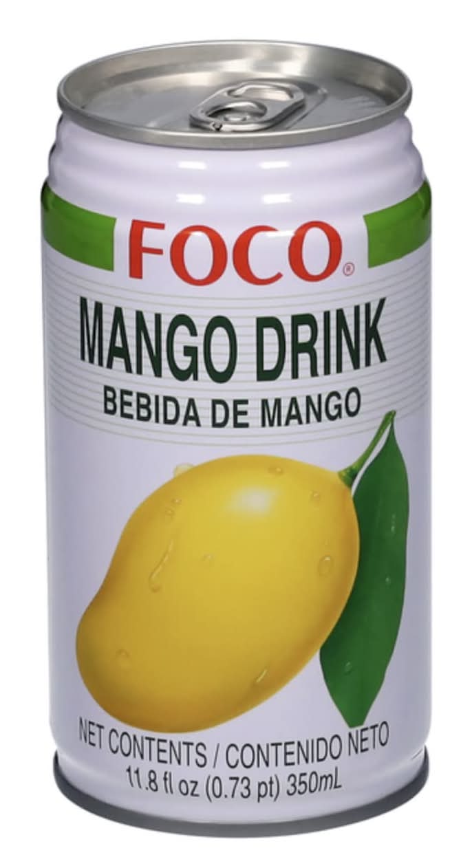 Mango Juice