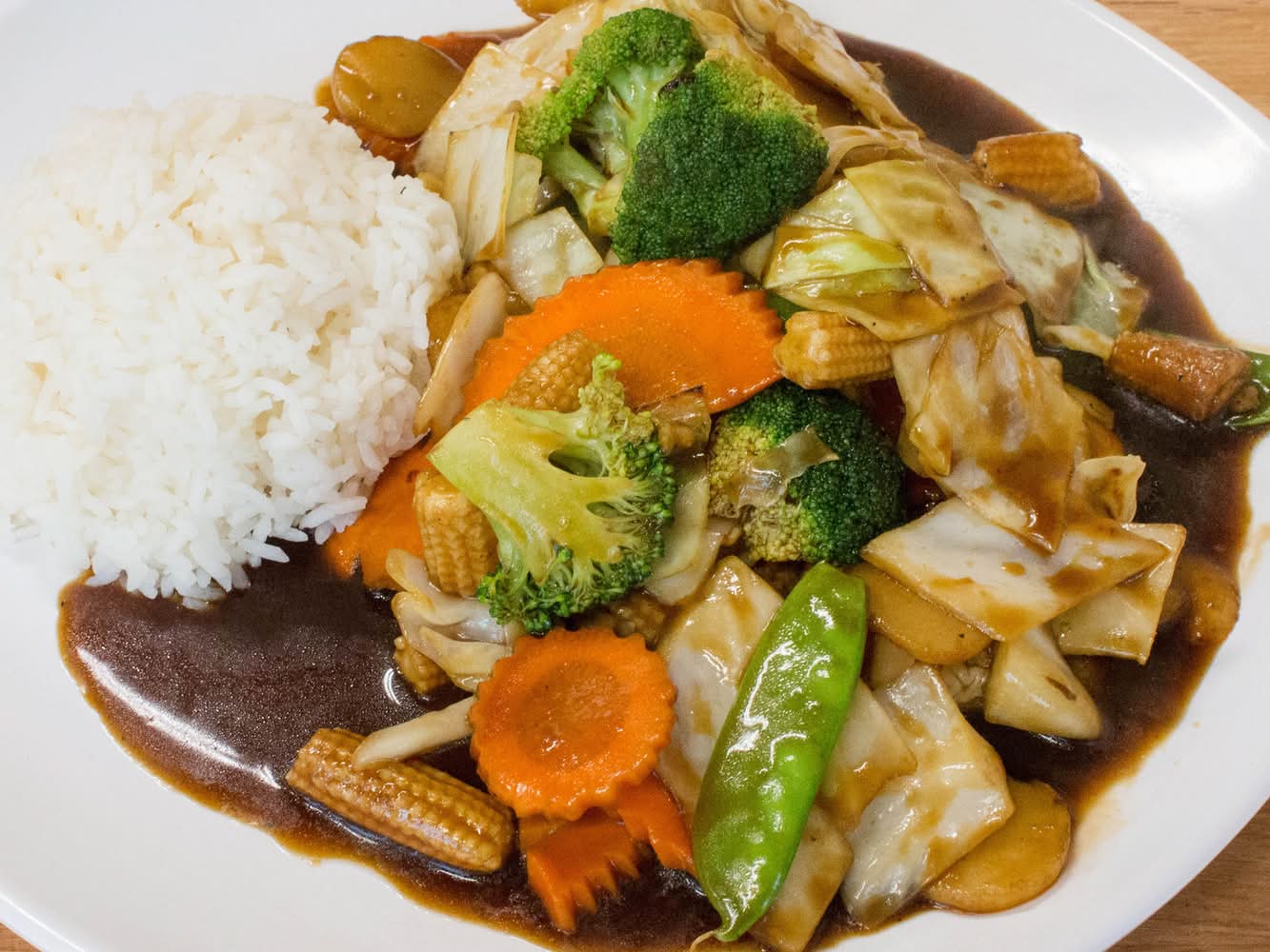 Pad Pak