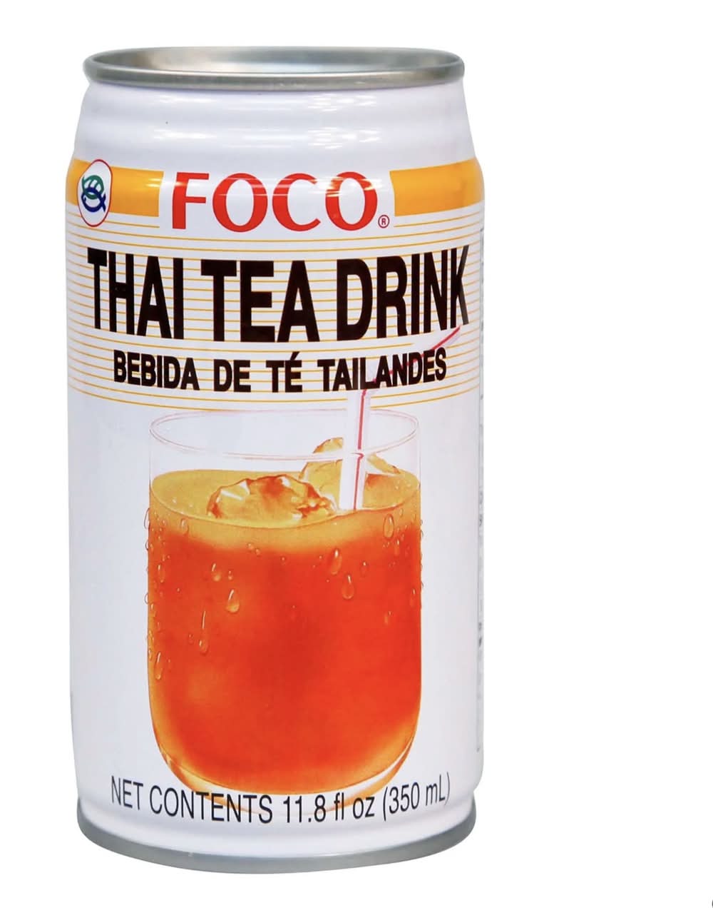 Thai Tea