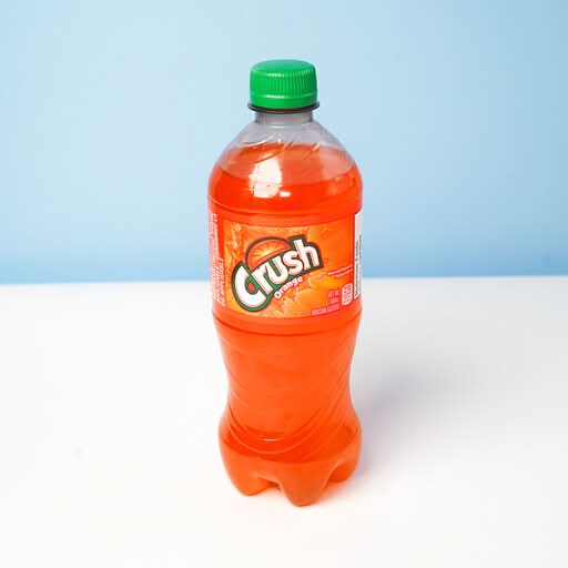 Orange Crush / Orange Crush