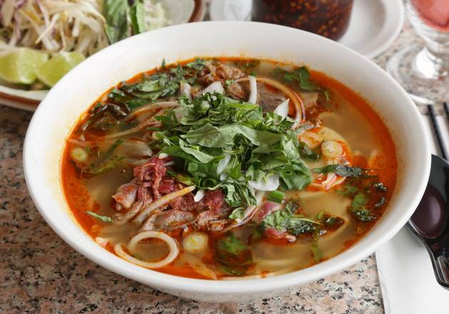 P10. Bún Bò Huế