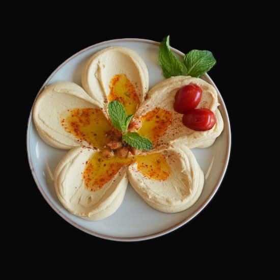 Hummus (12 oz)