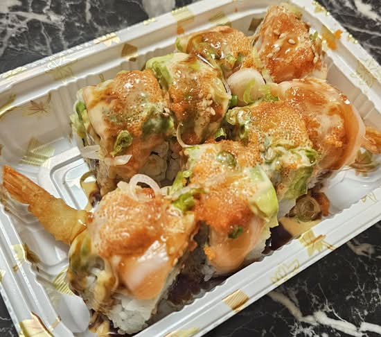 Tiger Roll