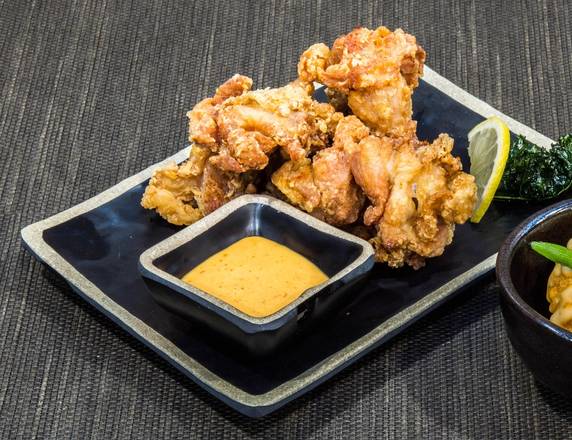Chicken Karaage