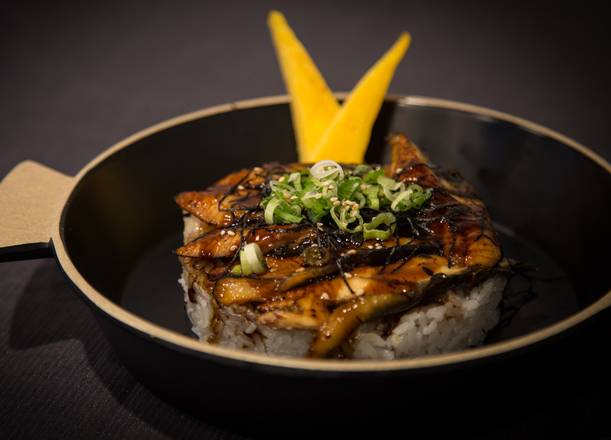 Unagi Don