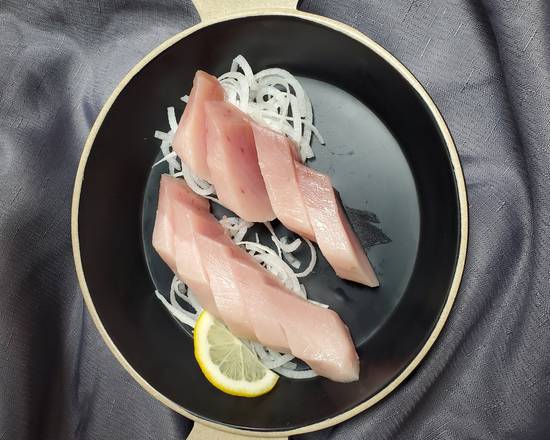 Tuna Sashimi