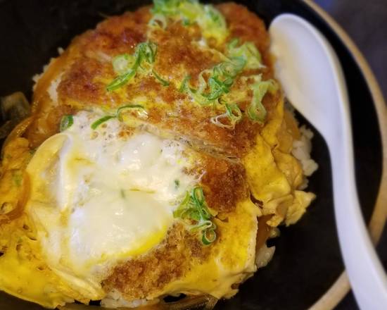 Katsu Don