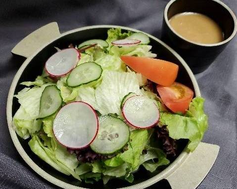 Green Salad