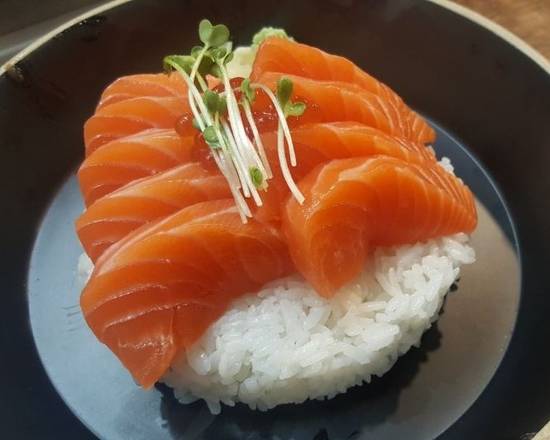 Salmon Don