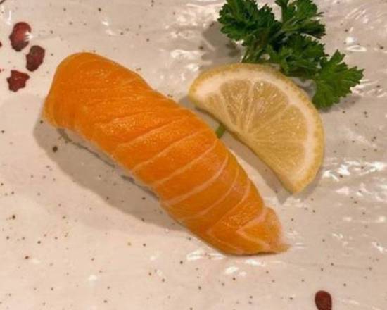 Salmon Nigiri