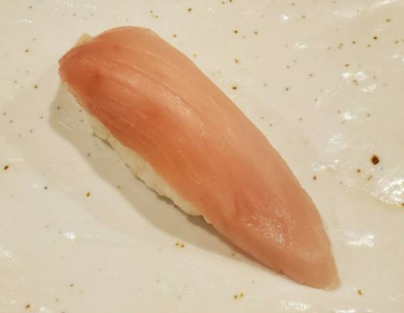 Tuna Nigiri