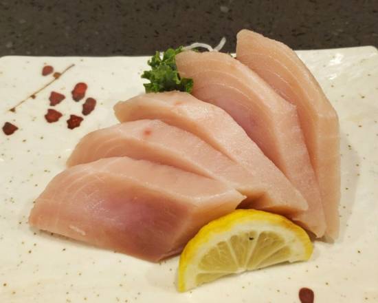 Tuna Sashimi (5pcs)