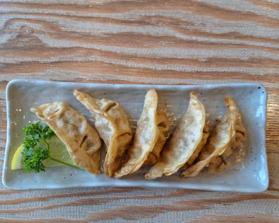 Gyoza (5pcs)