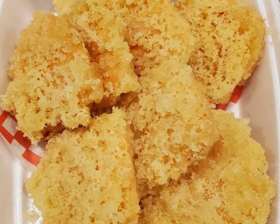 Yam Tempura (5pcs)
