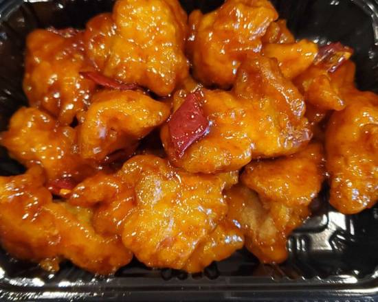 Sweet & Spicy Chicken (Small)
