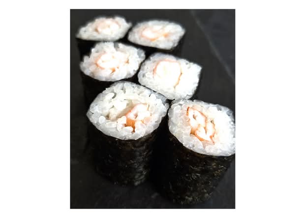 Ebi Maki